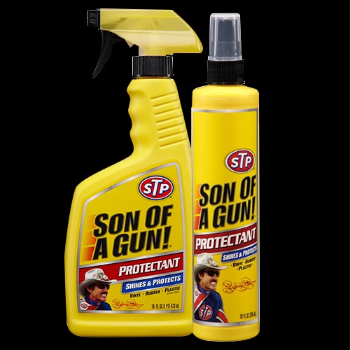 SON OF GUN